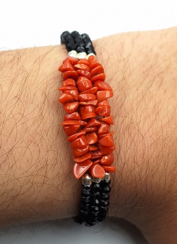 Bracciale donna fascia - fascia, a
