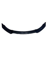 SPLITTER PER BMW SERIE 3 F30 F31 2011-2017 SOTTO PARAURTI ANTERIORE IN CARBONIO