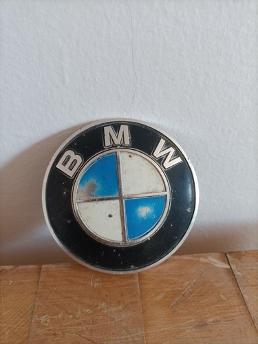 Vecchio emblema originale