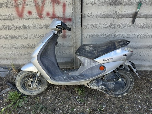 Carene complete peugeot - complete,