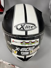 CASCO INTEGRALE X-LITE X- 602