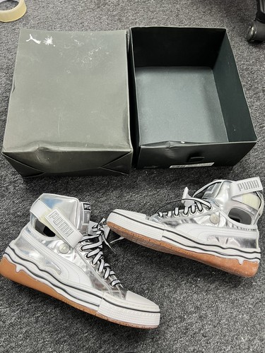 Rara scarpe ginnastica puma - scarpe, da