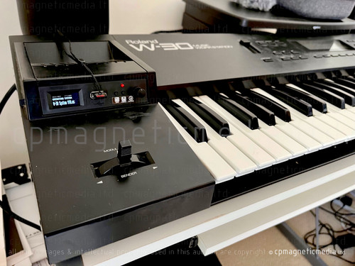Emulatore floppy drive usb per - emulatore,