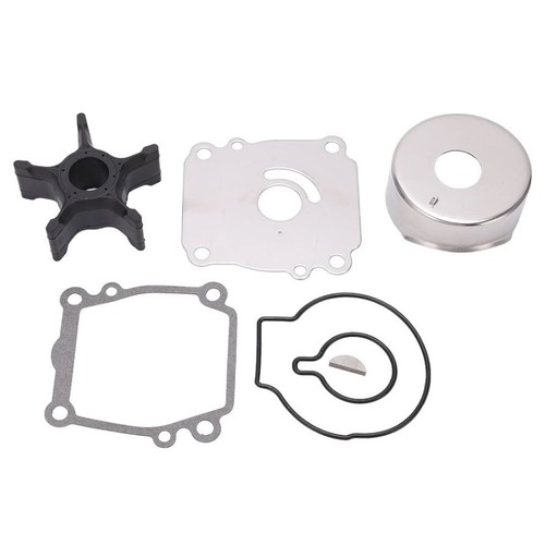 Kit pompa acqua marina