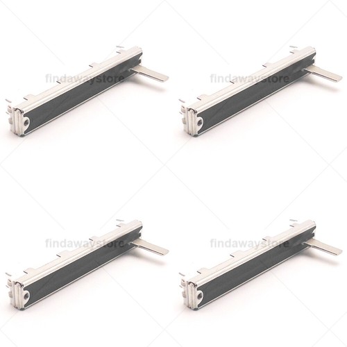 Pezzi fader potenziometro - pezzi,