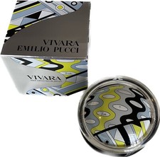 Emilio Pucci Vivara BLACK