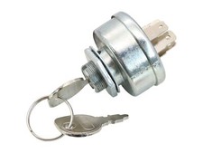 Blocchetto accensione adatto