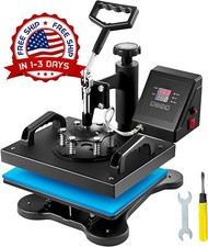 Impresora Para Camisetas Imprimir Camisa Estampar Camisas Camicie Pressa di Calore NUOVE