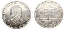 Medal - RFG Germany Richard V