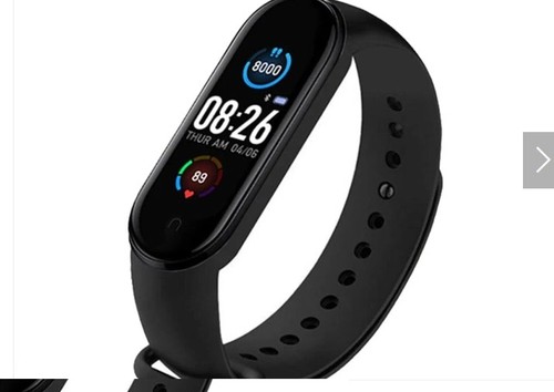 Cinturino smart watch - smart, m4