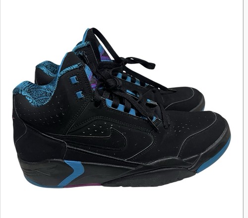 Nike air flight - nike, lite