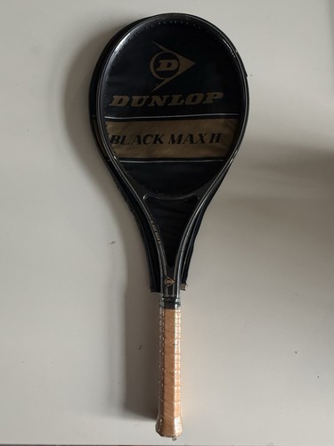 Racchetta tennis dunlop - racchetta, da