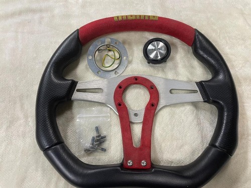 Momo trek 35π red black - momo,