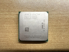 PROCESSORE CPU AMD ATHLON 64 3500+ 2.20GHZ ADA3500IAA4CN (5558N/S)
