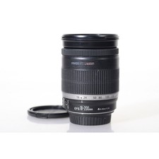 Obiettivo zoom Canon EF-S