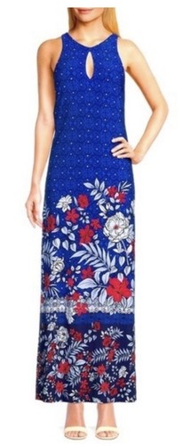 Maxi abito tommy - abito, bahama
