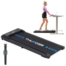 Tapis Roulant Elettrico 6km/h