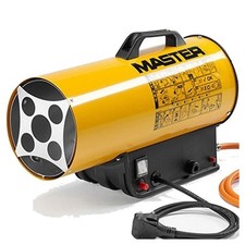 CANNONE GENERATORE DI ARIA