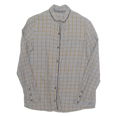 Zara donna stampato camicia - zara,