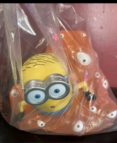 Minions monsters irene - monsters,