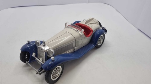 Bbu3008u2 bburago alfa romeo - bburago,