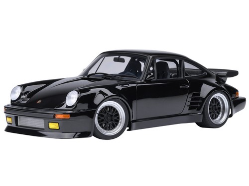 Porsche 911 turbo - porsche,