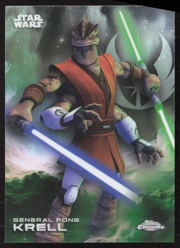 2025 topps chrome - topps, wars
