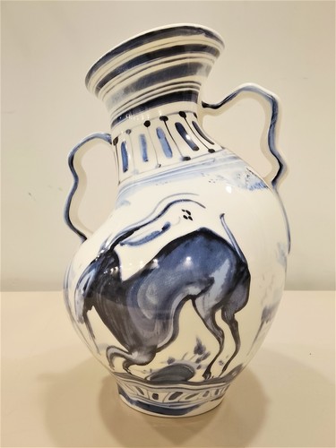Seletti vaso iben - seletti,,