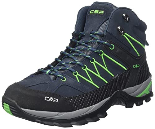 Cmp uomo rigel mid - (tg.,