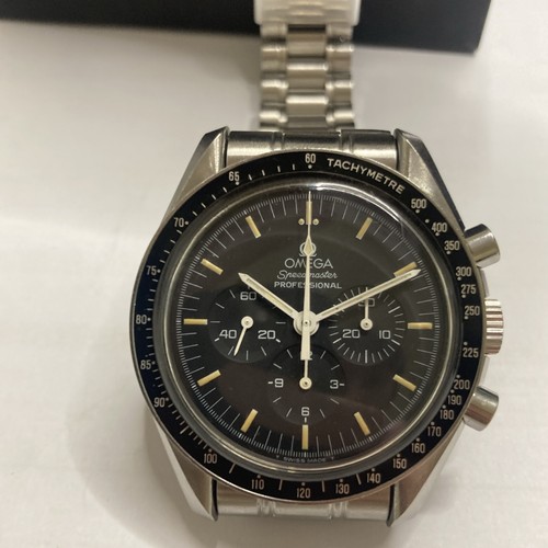 Orologio speedmaster 1450062 - orologio,