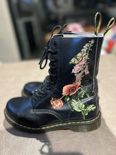 Dr Martens 1490 Wild Botanical