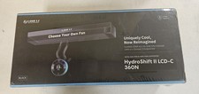 Lian Li Hydroshift II LCD-C