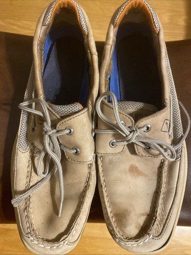 Scarpe barca sperry - da,