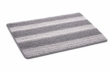 Tappeto Bagno Chenille 50x80