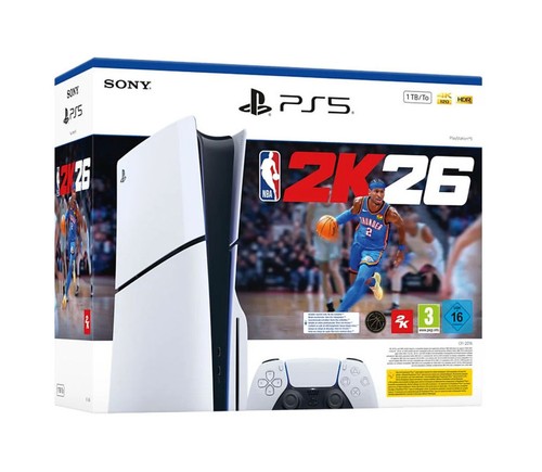 Console sony playstation ps5 - console,