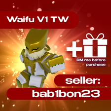 Roblox - YBA / La tua bizzarra