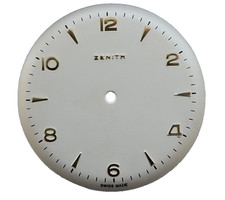 Quadrante Zenith 126-5