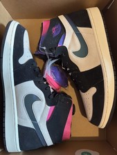 Nike Air Jordan 1 High Zoom