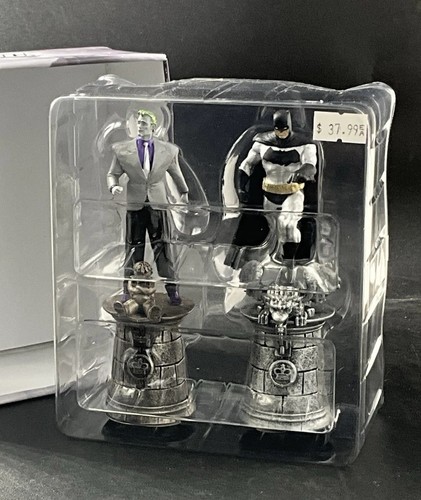 Comics eaglemoss chess - comics,