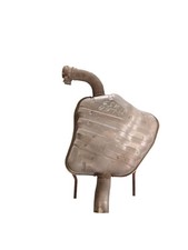 MARMITTA COMPLETA DI TERMINALE SCARICO PER ALFA ROMEO 159 Sportwagon Serie 5181