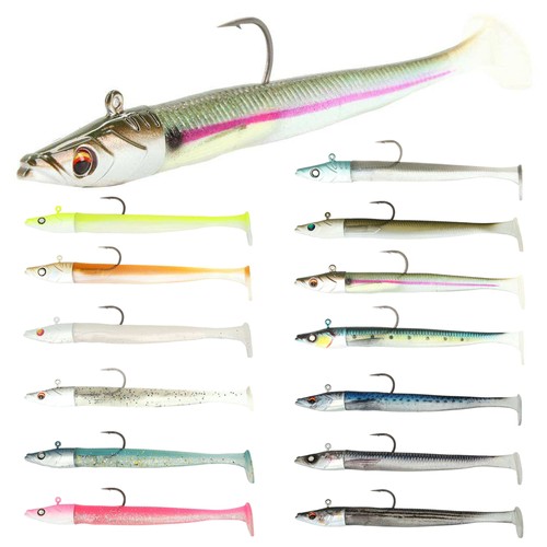 Major craft ceana eely shad - craft,