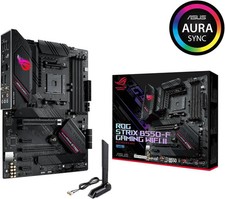 Asus ROG STRIX B550-F GAMING