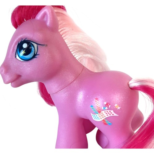 Little pony baby - little, g3