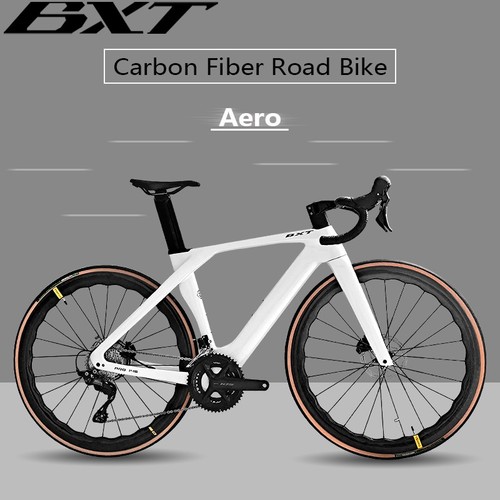Bici corsa 700c - 700c, carbonio