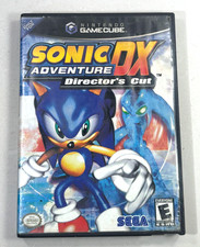 Sonic Adventure DX: Director's