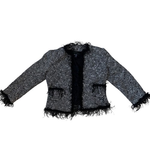 Giacca donna zara tweed - donna,