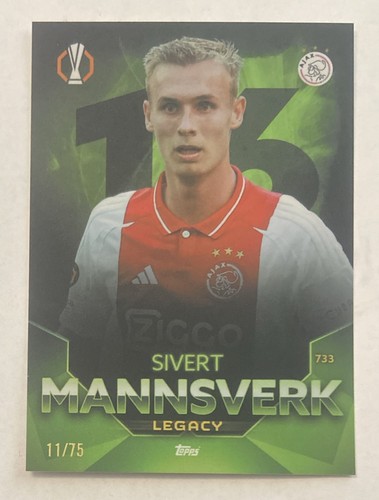 2024 topps total soccer - topps,