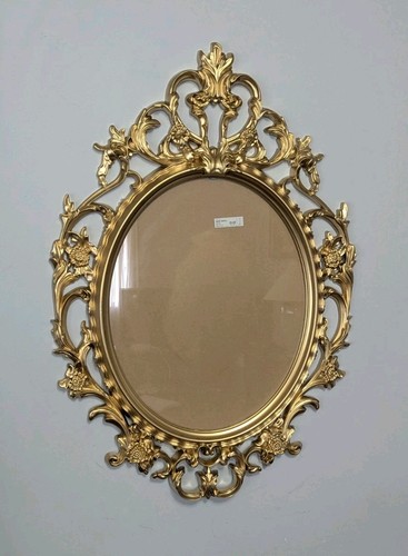 Telaio parete ikea oro - da,