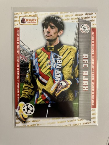 Topps merlin heritage ucc - topps,