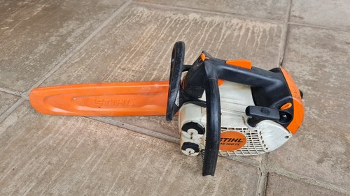 Motosega stihl ms150 manico - stihl,